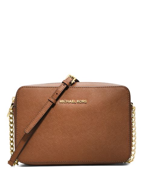 michael kors jet set travel crossbody